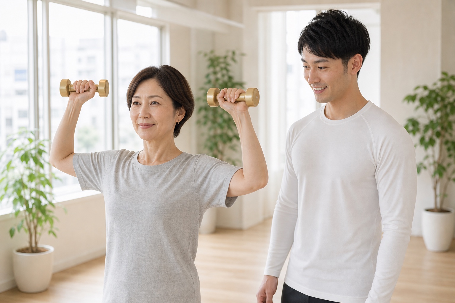 本物だけのパーソナル